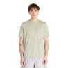 Athletics Tshirt running Homme - Garter Snake Heather