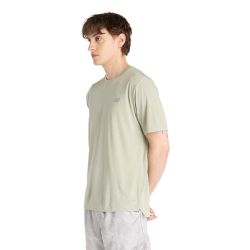 Athletics Tshirt running Homme - Garter Snake Heather