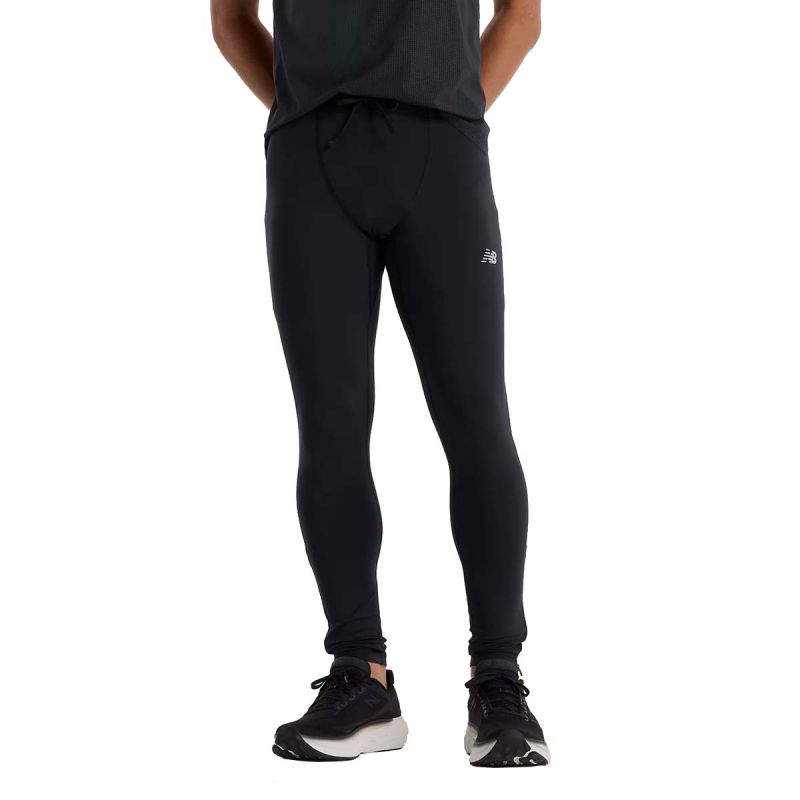 Legging Homme Sleek Tight - Noir
