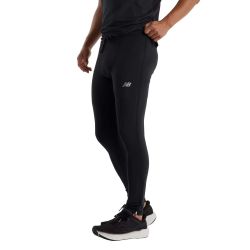 Legging Homme Sleek Tight - Noir