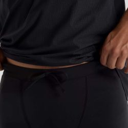Legging Homme Sleek Tight - Noir