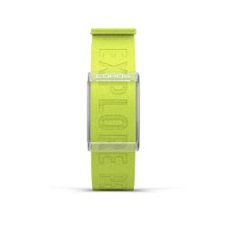 Capteur fréquence cardiaque - Lime