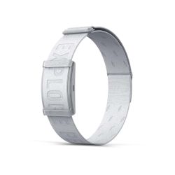 Capteur fréquence cardiaque - Gris