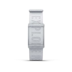 Capteur fréquence cardiaque - Gris