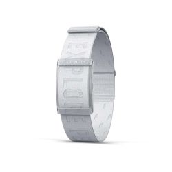 Capteur fréquence cardiaque - Gris