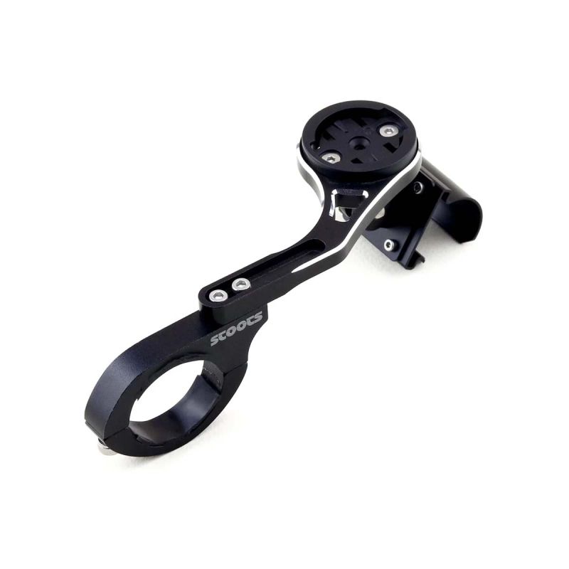 Support vélo GPS pour EasyLock 18 Support vélo GPS pour EasyLock 18