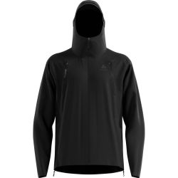 Veste imperméable X-Alp Pro 2.5L - Black