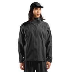 Veste imperméable X-Alp Pro 2.5L - Black