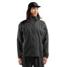 Veste imperméable X-Alp Pro 2.5L - Black
