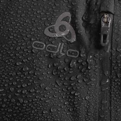 Veste imperméable X-Alp Pro 2.5L - Black