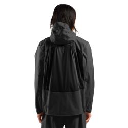 Veste imperméable X-Alp Pro 2.5L - Black