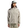 Veste imperméable X-Alp Pro 2.5L - Agate Gray