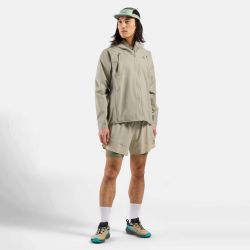 Veste imperméable X-Alp Pro 2.5L - Agate Gray