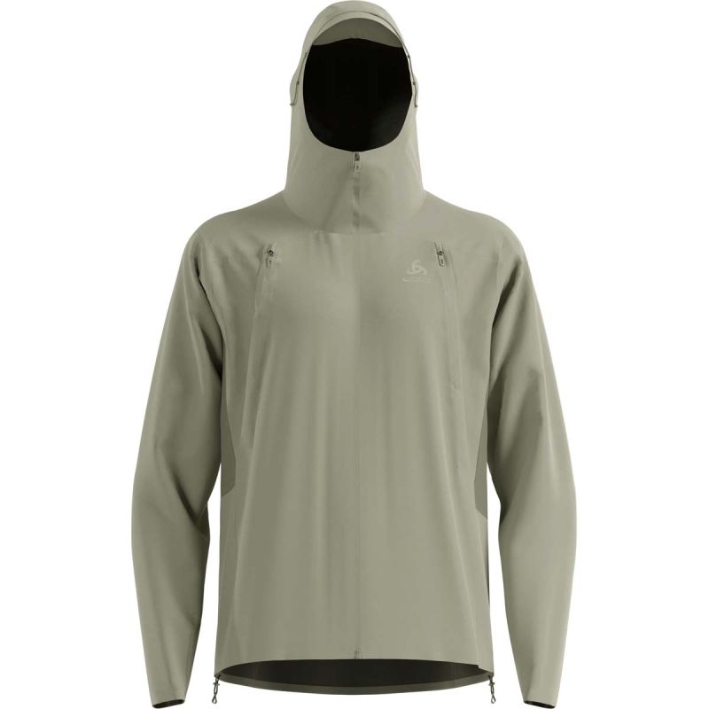 Veste imperméable X-Alp Pro 2.5L - Shadow