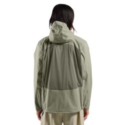 Veste imperméable X-Alp Pro 2.5L - Shadow