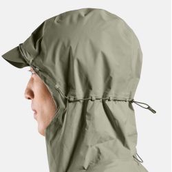 Veste imperméable X-Alp Pro 2.5L - Shadow