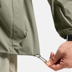 Veste imperméable X-Alp Pro 2.5L - Shadow