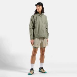Veste imperméable X-Alp Pro 2.5L - Shadow