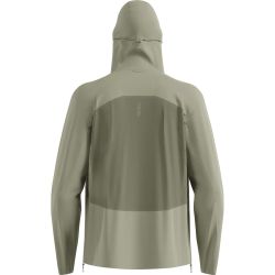 Veste imperméable X-Alp Pro 2.5L - Shadow