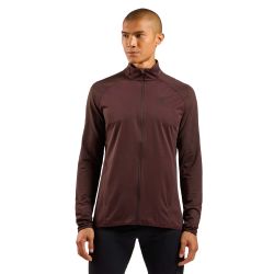 Veste de running hybride Zeroweight Warm 2.0 - Fudge
