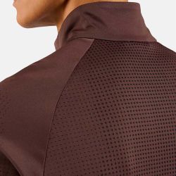 Veste de running hybride Zeroweight Warm 2.0 - Fudge