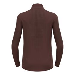 Veste de running hybride Zeroweight Warm 2.0 - Fudge