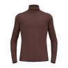 Veste de running hybride Zeroweight Warm 2.0 - Fudge
