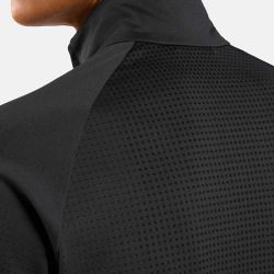 Veste de running hybride Zeroweight Warm 2.0 - Black