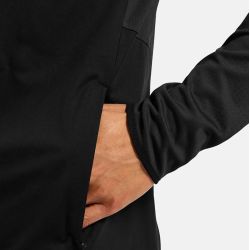 Veste de running hybride Zeroweight Warm 2.0 - Black