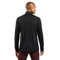 Veste de running hybride Zeroweight Warm 2.0 - Black