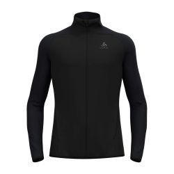 Veste de running hybride Zeroweight Warm 2.0 - Black