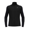 Veste de running hybride Zeroweight Warm 2.0 - Black