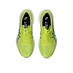 Sonicblast Chaussures de Course pour Hommes - Cédrat / Sarcelle tranquille