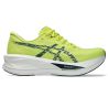 Sonicblast Chaussures de Course pour Hommes - Cédrat / Sarcelle tranquille