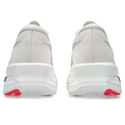 Sonicblast Chaussures de Course pour Hommes - Cream / Blue Fade