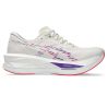 Sonicblast Chaussures de Course pour Hommes - Cream / Blue Fade
