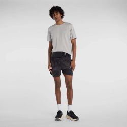 RC Short 5" - Short running homme - Castlerock