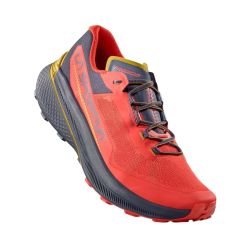 Prodigio - Chaussures Trail Running Homme - Mountain Red / Night Sky