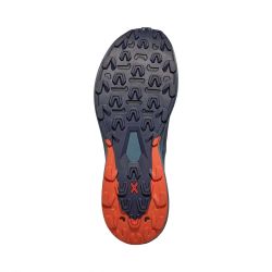 Prodigio - Chaussures Trail Running Homme - Hurricane/Deep Sea