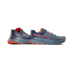 Prodigio - Chaussures Trail Running Homme - Hurricane/Deep Sea