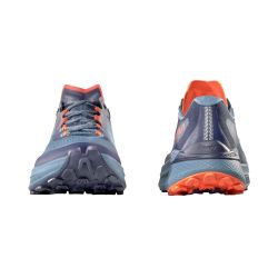 Prodigio - Chaussures Trail Running Homme - Hurricane/Deep Sea