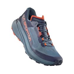 Prodigio - Chaussures Trail Running Homme - Hurricane/Deep Sea