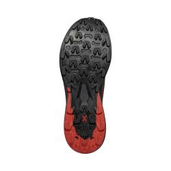 Prodigio - Chaussures Trail Running Homme - Yellow / Black