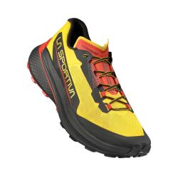 Prodigio - Chaussures Trail Running Homme - Yellow / Black