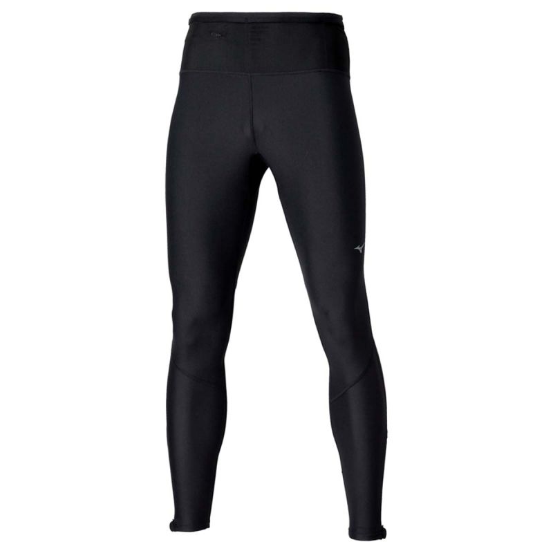 Trail Multipocket Collant De Course Homme - Black