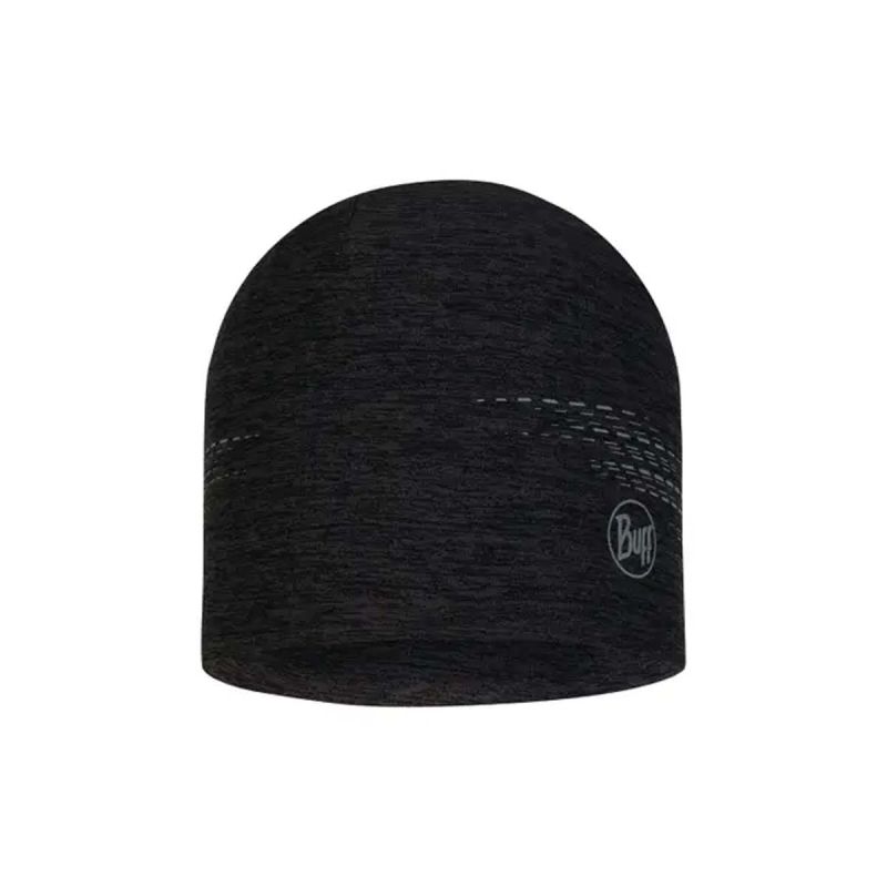 Beanie Dryflx - Solid Black Beanie Dryflx - Solid Black