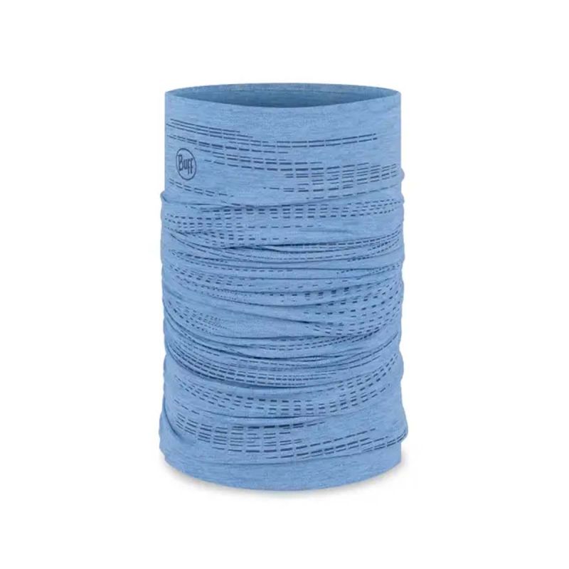 Tour de cou DryFlx - Solid Washed Blue