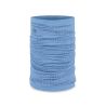 Tour de cou DryFlx - Solid Washed Blue