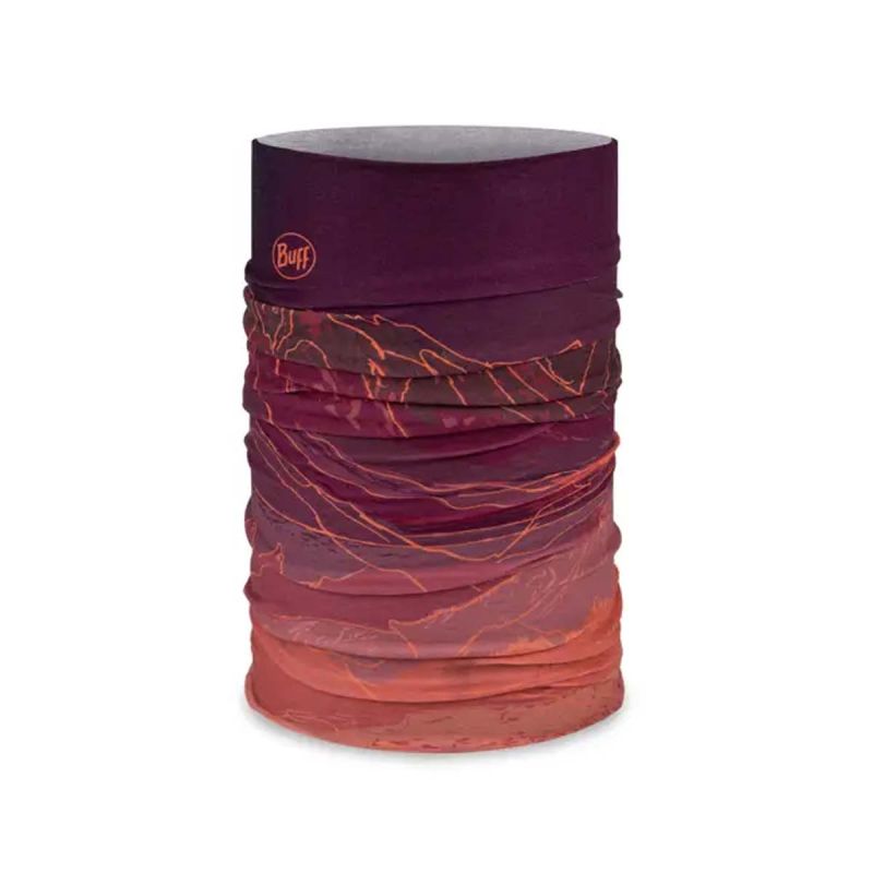 Tour de cou Original EcoStretch - Unal Garnet