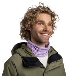 Tour de cou Original EcoStretch - Solid Grape Ice
